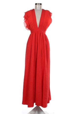 Šaty  SHEIN, Veľkosť M, Farba Červená, Cena  19,95 €