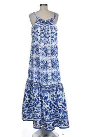 Kleid SHEIN, Größe M, Farbe Mehrfarbig, Preis 19,95 €