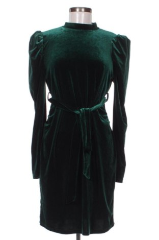 Šaty  SHEIN, Veľkosť L, Farba Zelená, Cena  20,00 €