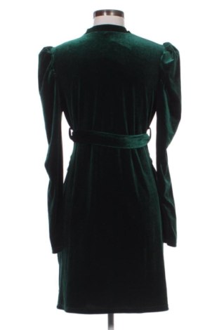 Šaty  SHEIN, Veľkosť L, Farba Zelená, Cena  20,00 €