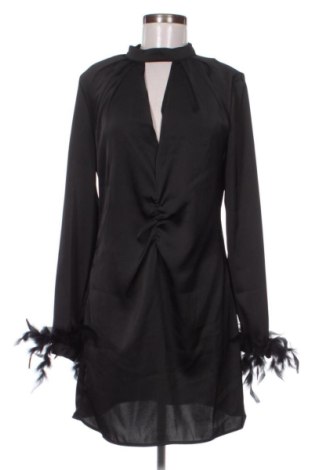 Kleid SHEIN, Größe L, Farbe Schwarz, Preis 30,00 €