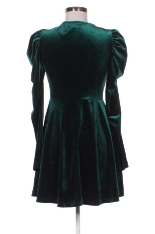 Šaty  SHEIN, Veľkosť M, Farba Zelená, Cena  20,00 €