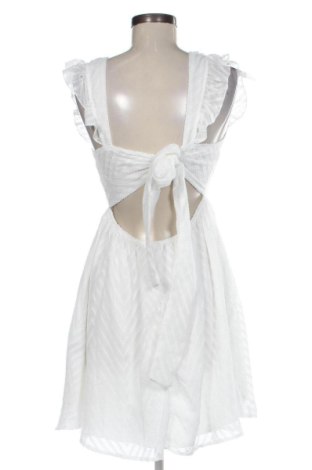 Kleid SHEIN, Größe M, Farbe Weiß, Preis 20,00 €