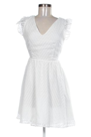 Kleid SHEIN, Größe M, Farbe Weiß, Preis 20,00 €