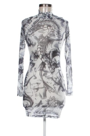 Šaty  SHEIN, Velikost S, Barva Vícebarevné, Cena  299,00 Kč