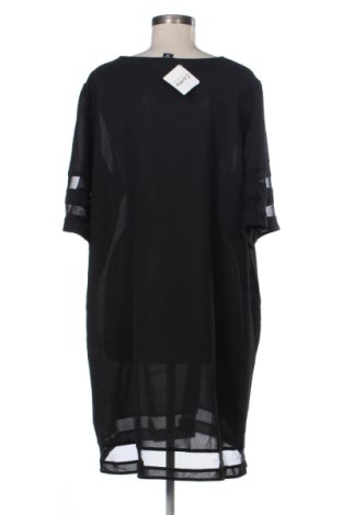 Φόρεμα SHEIN, Μέγεθος XL, Χρώμα Μαύρο, Τιμή 13,99 €