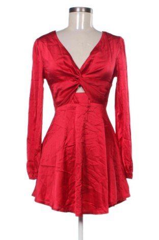 Рокля SHEIN, Размер S, Цвят Червен, Цена 7,15 €