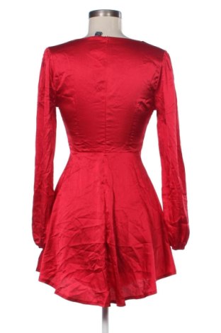 Рокля SHEIN, Размер S, Цвят Червен, Цена 7,15 €