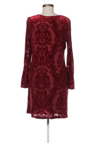 Šaty  SIGNATURE BY ROBBIE BEE, Veľkosť L, Farba Červená, Cena  24,45 €