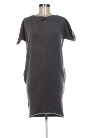 Рокля SZACHOWNICA, Размер S, Цвят Сив, Цена 19,97 €