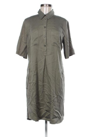 Šaty  Sa. Hara, Veľkosť M, Farba Zelená, Cena  20,00 €