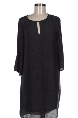 Kleid Saint Tropez, Größe S, Farbe Grau, Preis € 32,99