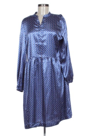 Kleid Saint Tropez, Größe L, Farbe Mehrfarbig, Preis € 55,24