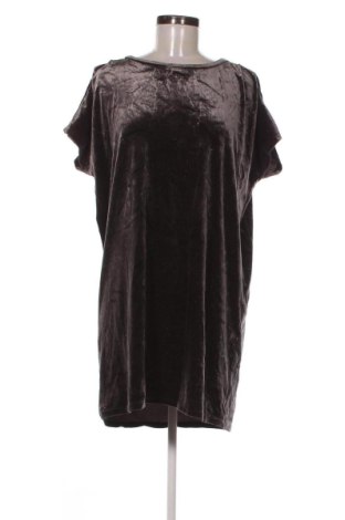 Kleid Saint Tropez, Größe L, Farbe Schwarz, Preis € 24,55