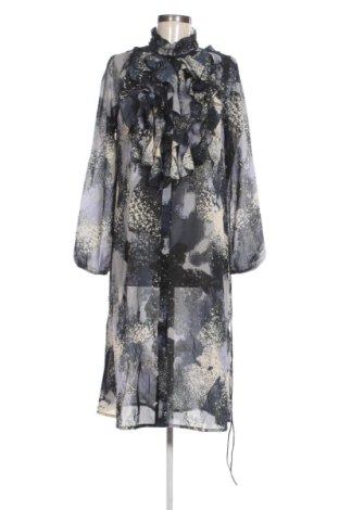 Kleid Saint Tropez, Größe M, Farbe Mehrfarbig, Preis 64,99 €