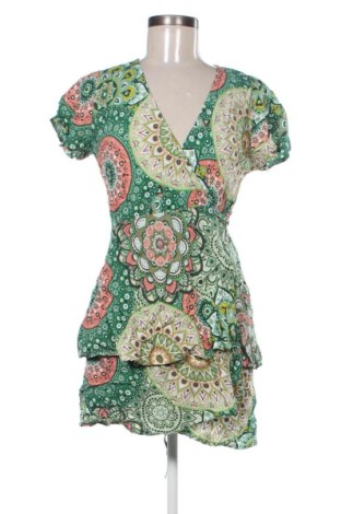 Φόρεμα Saint Tropez, Μέγεθος S, Χρώμα Πολύχρωμο, Τιμή 14,99 €