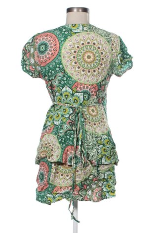 Φόρεμα Saint Tropez, Μέγεθος S, Χρώμα Πολύχρωμο, Τιμή 14,99 €