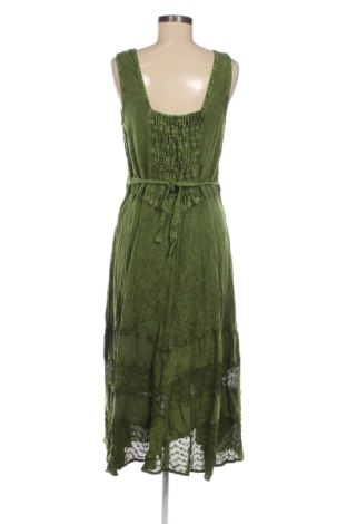 Φόρεμα Sakkas, Μέγεθος XL, Χρώμα Πράσινο, Τιμή 20,00 €