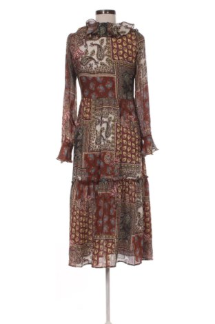 Φόρεμα Salsa, Μέγεθος S, Χρώμα Πολύχρωμο, Τιμή 42,00 €