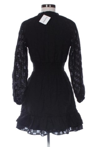 Kleid Salsa, Größe XS, Farbe Schwarz, Preis 42,00 €