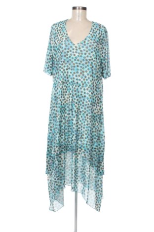 Kleid Samoon, Größe XXL, Farbe Mehrfarbig, Preis € 16,99