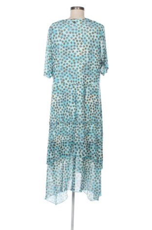 Kleid Samoon, Größe XXL, Farbe Mehrfarbig, Preis € 16,99