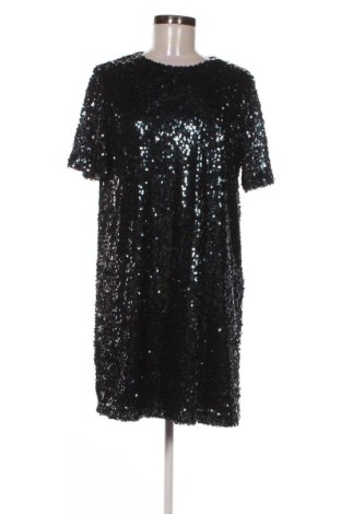 Φόρεμα Samsoe & Samsoe, Μέγεθος M, Χρώμα Μπλέ, Τιμή 77,00 €