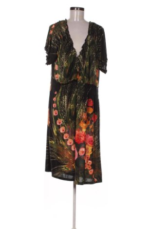 Šaty  Samya, Velikost XXL, Barva Vícebarevné, Cena  567,00 Kč