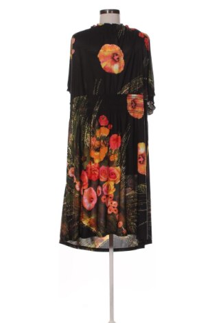 Šaty  Samya, Velikost XXL, Barva Vícebarevné, Cena  567,00 Kč