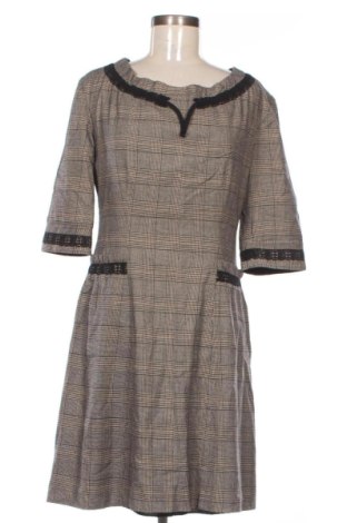 Sukienka Sandro, Rozmiar S, Kolor Kolorowy, Cena 353,66 zł