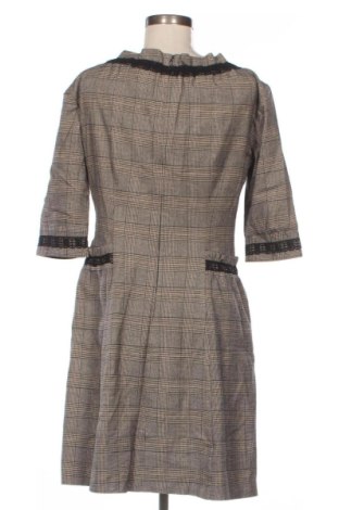 Sukienka Sandro, Rozmiar S, Kolor Kolorowy, Cena 353,66 zł