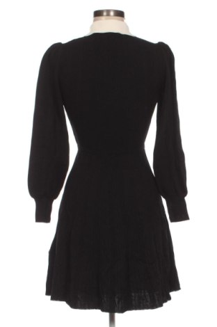 Šaty  Sandro, Veľkosť S, Farba Čierna, Cena  169,95 €