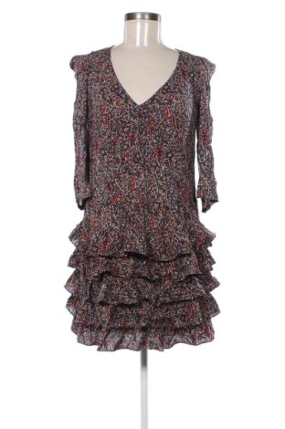 Šaty  Sandro, Veľkosť S, Farba Viacfarebná, Cena  29,95 €