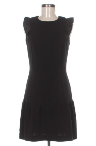 Рокля Sandro, Размер XS, Цвят Черен, Цена 75,00 €