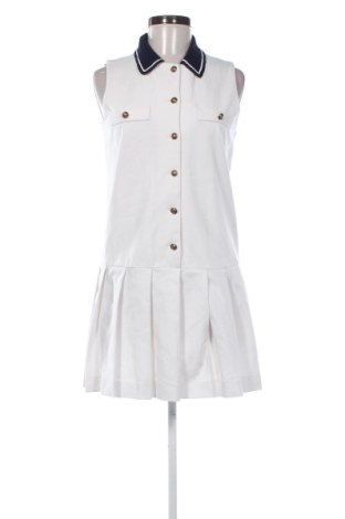 Рокля Sandro, Размер XS, Цвят Бял, Цена 99,13 €