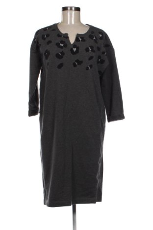 Φόρεμα Sandwich_, Μέγεθος M, Χρώμα Γκρί, Τιμή 34,99 €