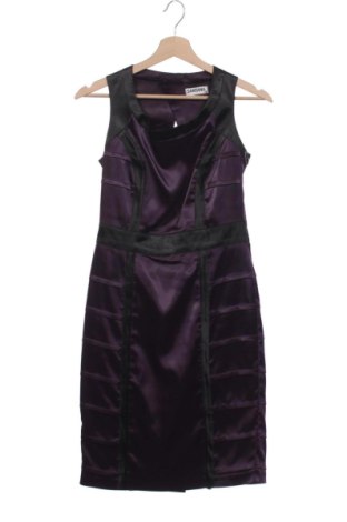 Рокля Santana, Размер M, Цвят Лилав, Цена 19,95 €