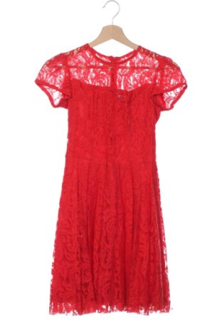 Φόρεμα Santana, Μέγεθος S, Χρώμα Κόκκινο, Τιμή 19,95 €