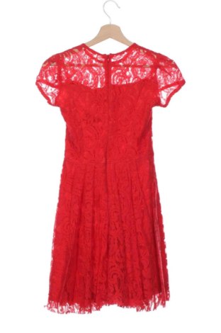 Φόρεμα Santana, Μέγεθος S, Χρώμα Κόκκινο, Τιμή 19,95 €