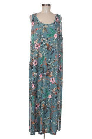 Φόρεμα Sara Lindholm, Μέγεθος XXL, Χρώμα Πολύχρωμο, Τιμή 20,99 €