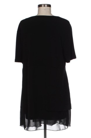 Šaty  Sara Lindholm, Veľkosť L, Farba Čierna, Cena  12,95 €