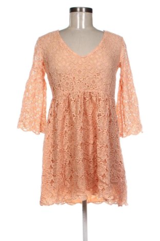 Рокля Scee by Twin-Set, Размер S, Цвят Розов, Цена 16,36 €