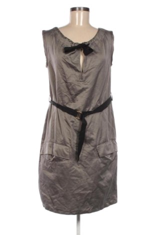 Φόρεμα Schumacher, Μέγεθος S, Χρώμα Γκρί, Τιμή 41,91 €
