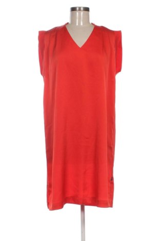 Рокля Scotch & Soda, Размер M, Цвят Червен, Цена 68,00 €