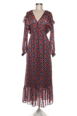 Φόρεμα Scotch & Soda, Μέγεθος XS, Χρώμα Πολύχρωμο, Τιμή 71,99 €