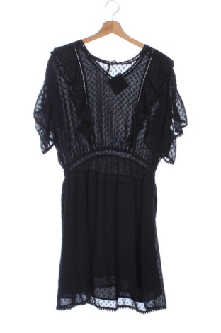 Šaty  Scotch & Soda, Veľkosť S, Farba Čierna, Cena  30,95 €