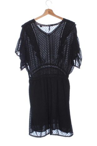 Šaty  Scotch & Soda, Veľkosť S, Farba Čierna, Cena  30,95 €