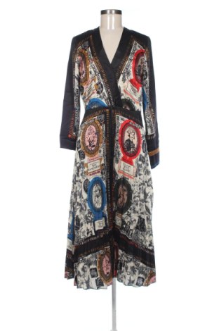 Sukienka Scotch & Soda, Rozmiar S, Kolor Kolorowy, Cena 352,99 zł