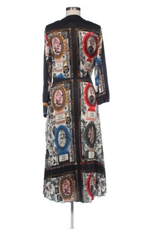 Sukienka Scotch & Soda, Rozmiar S, Kolor Kolorowy, Cena 352,99 zł