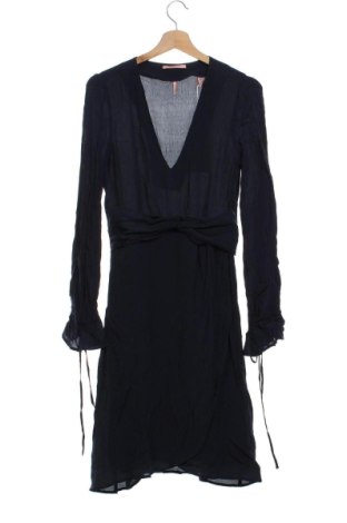 Φόρεμα Scotch & Soda, Μέγεθος XS, Χρώμα Μπλέ, Τιμή 142,00 €